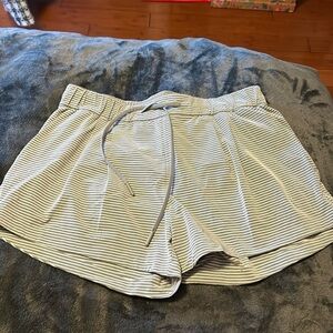 Lululemon Fashion Shorts
